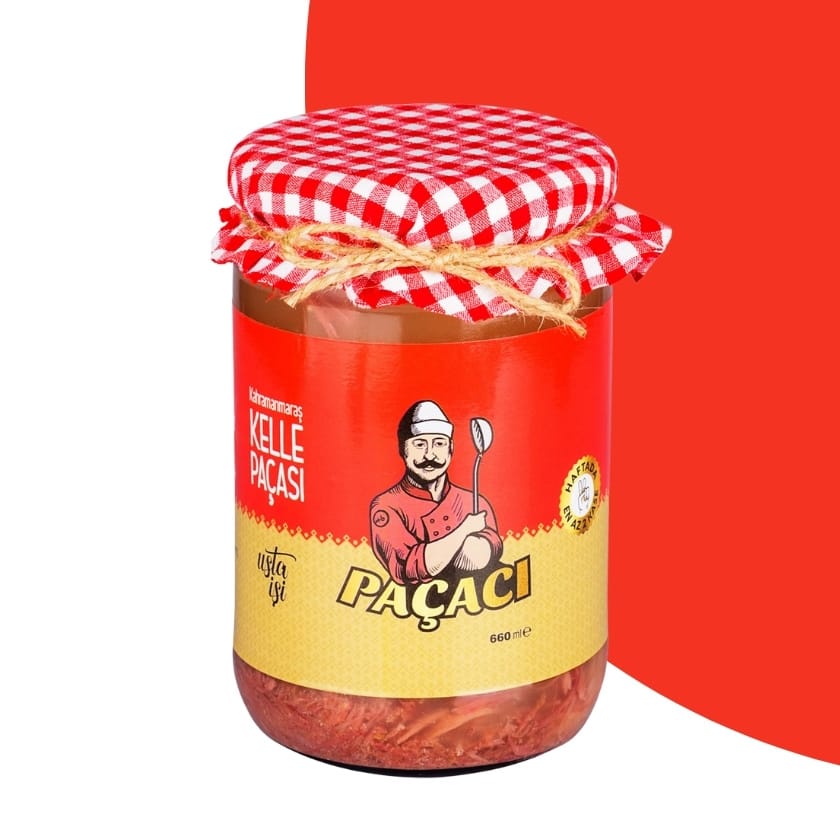 Kelle Paça